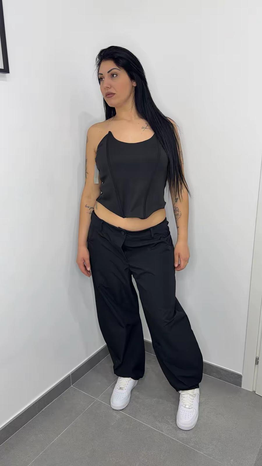 TOP CURVY