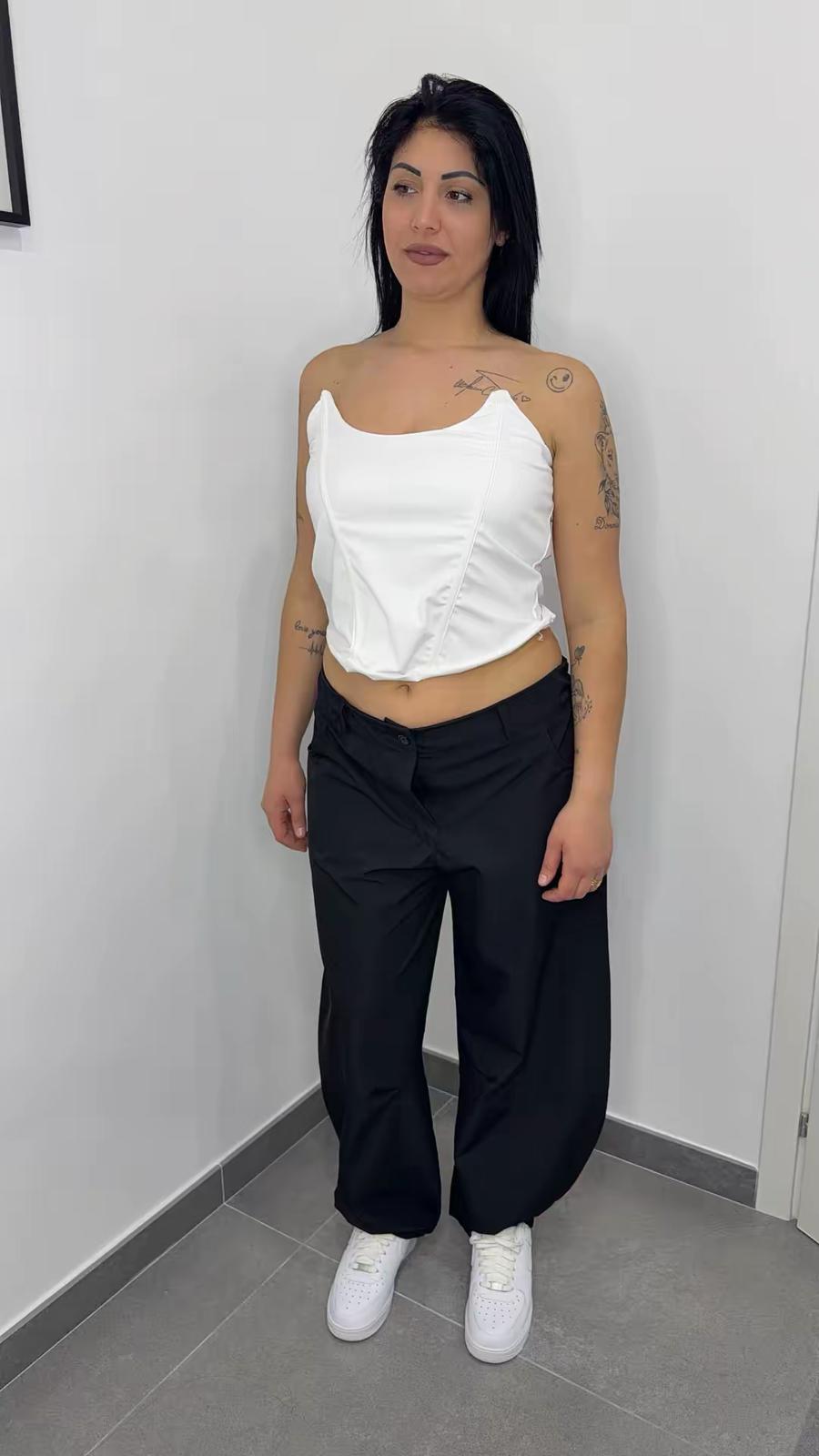 TOP CURVY