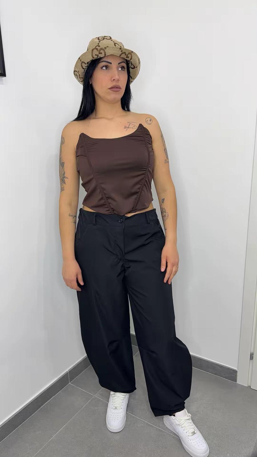 TOP CURVY