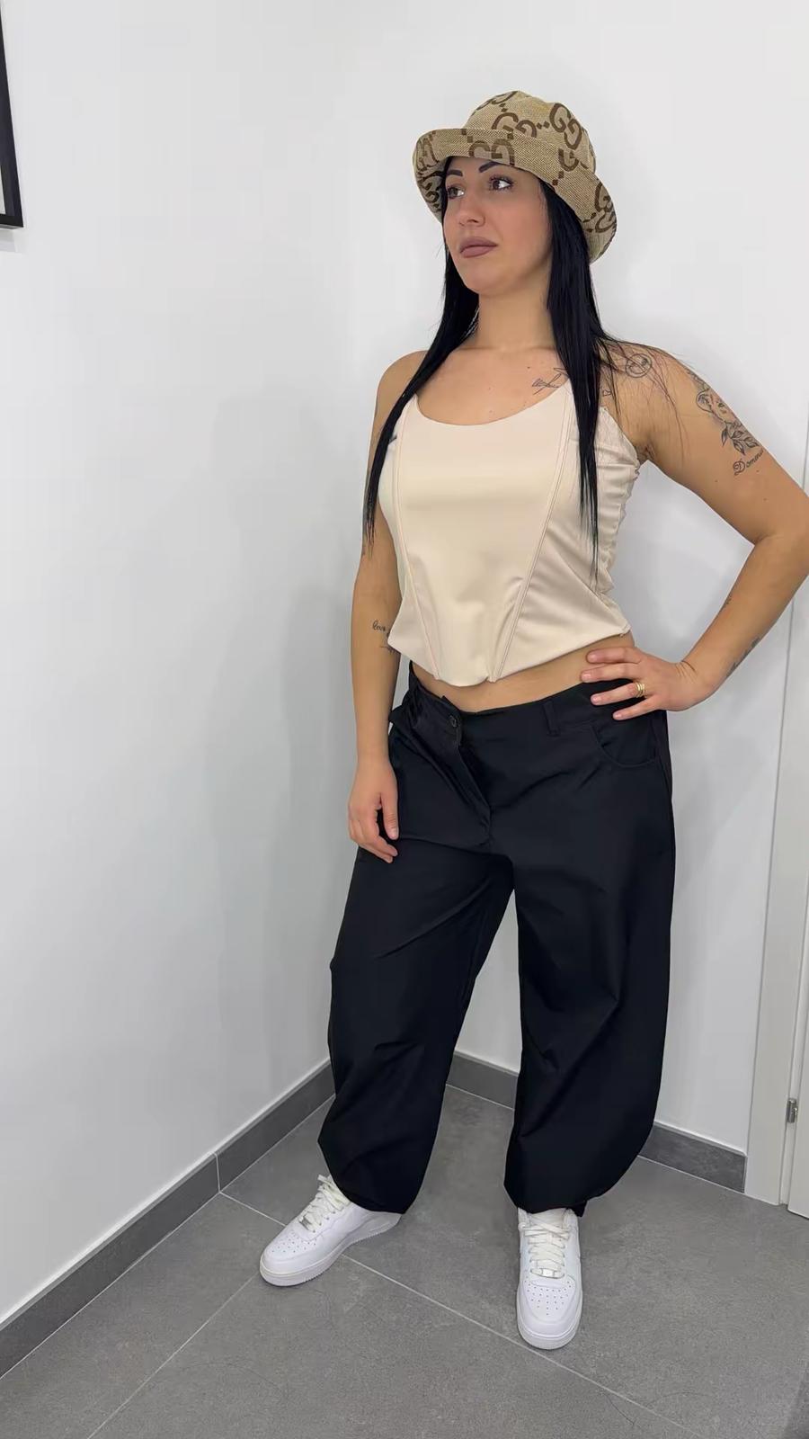 TOP CURVY