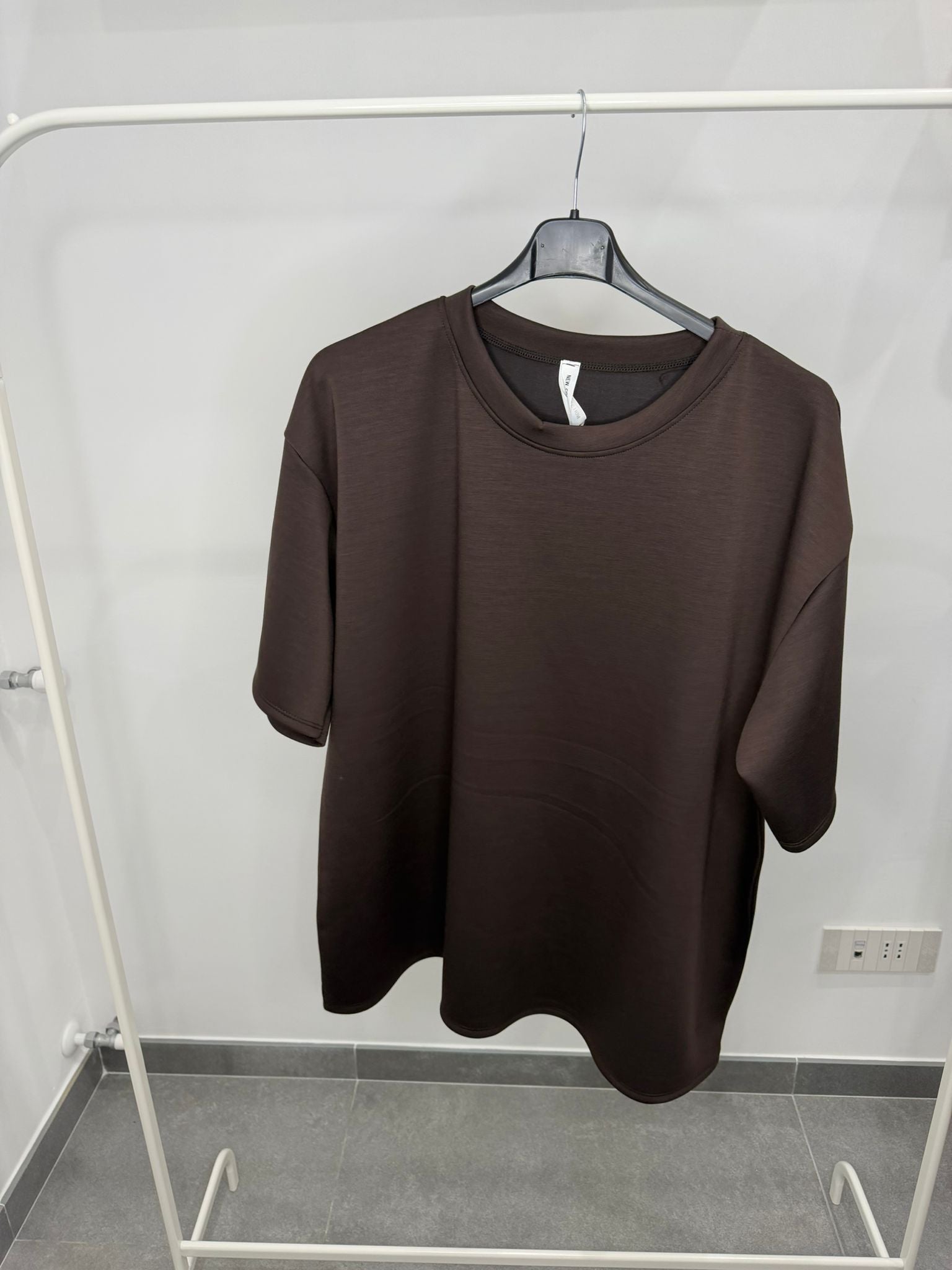 T-SHIRT BASIC