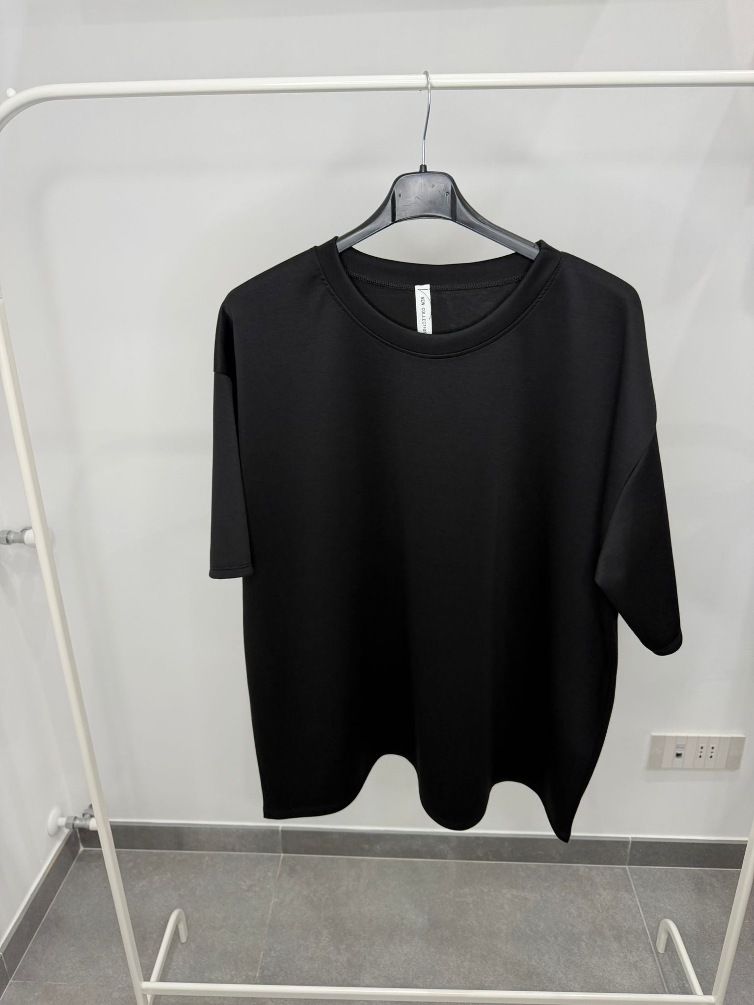 T-SHIRT BASIC
