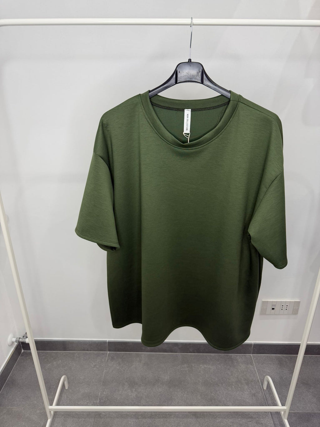 T-SHIRT BASIC