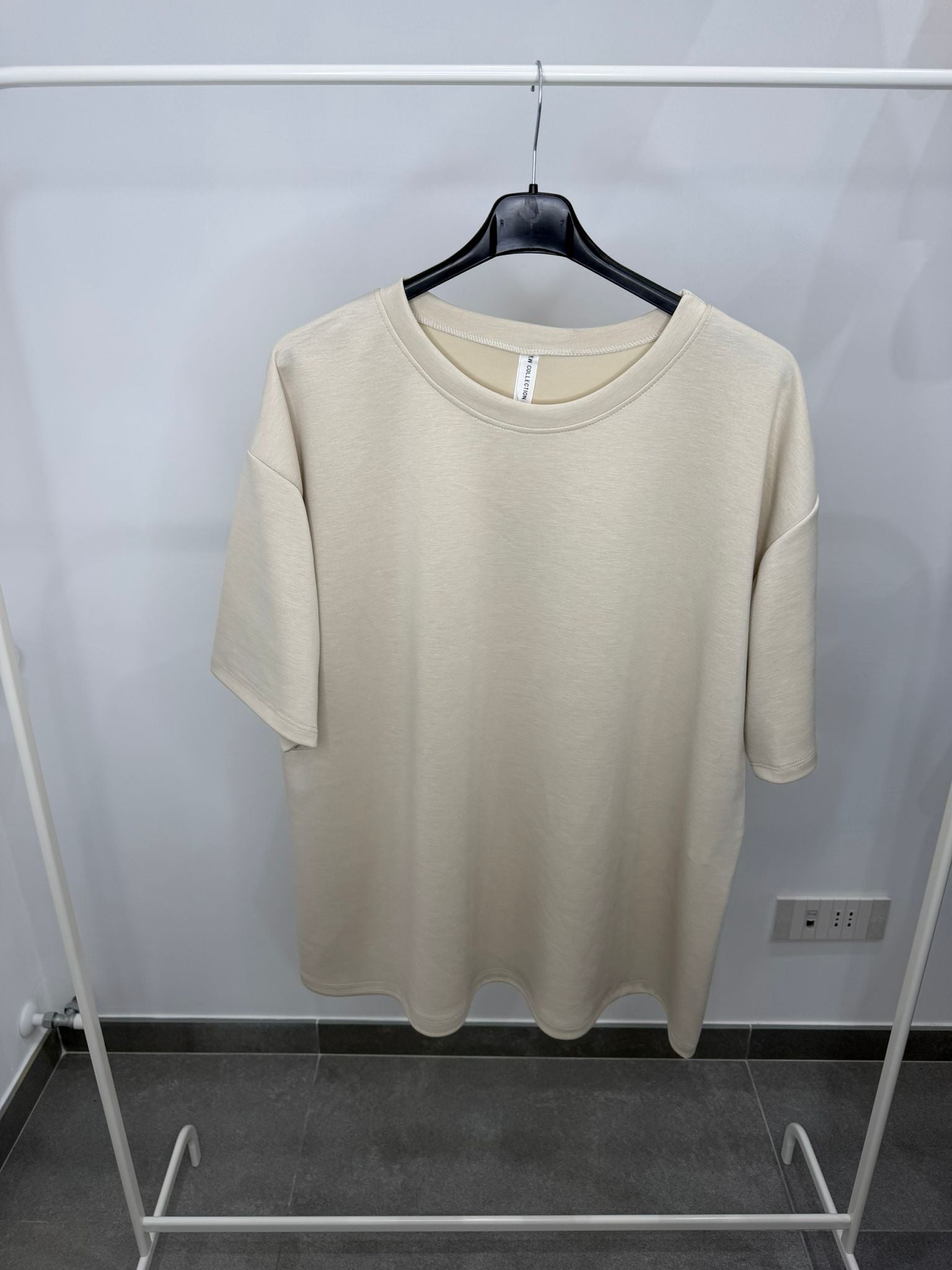 T-SHIRT BASIC