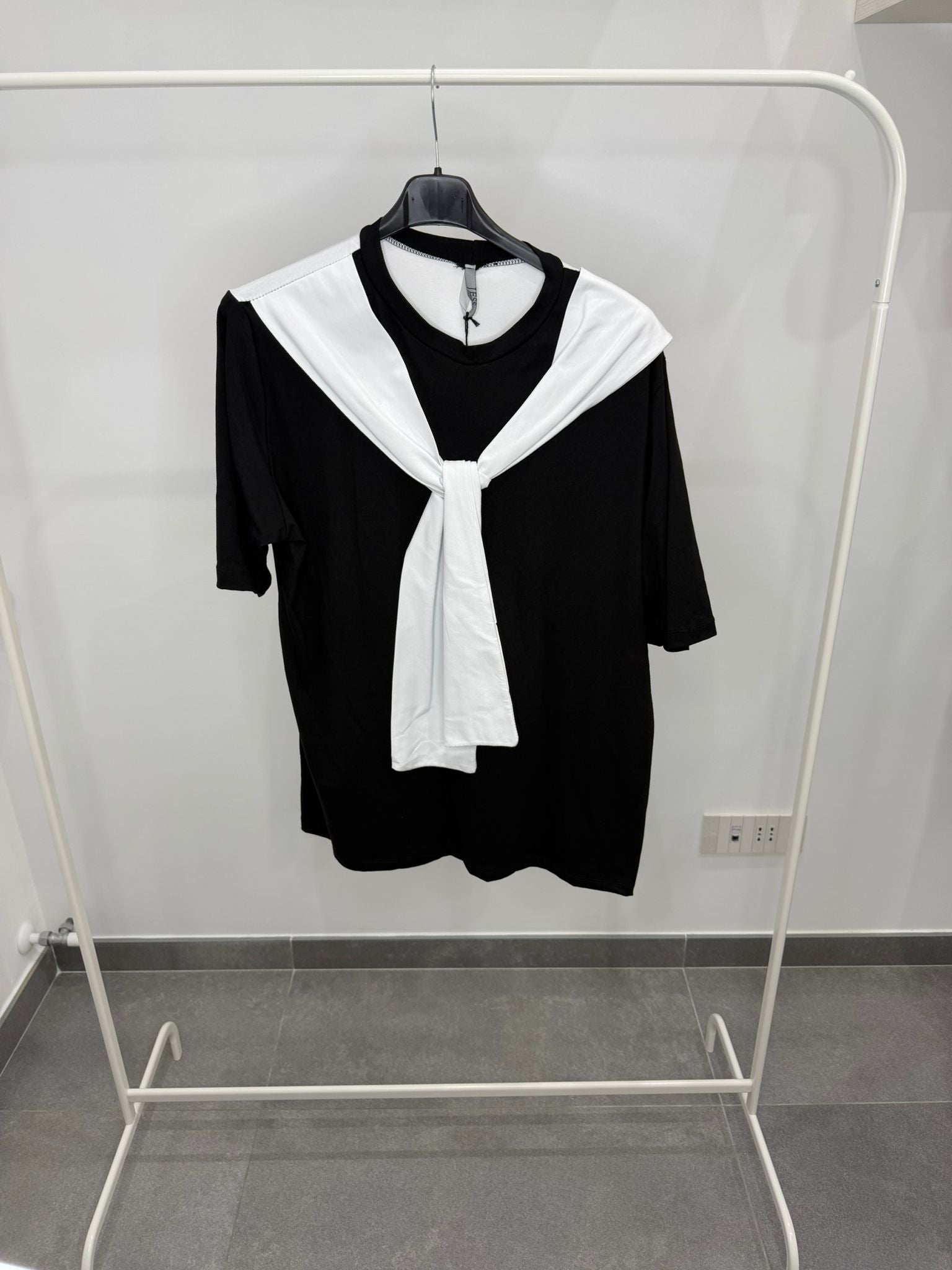 T-SHIRT CURVY