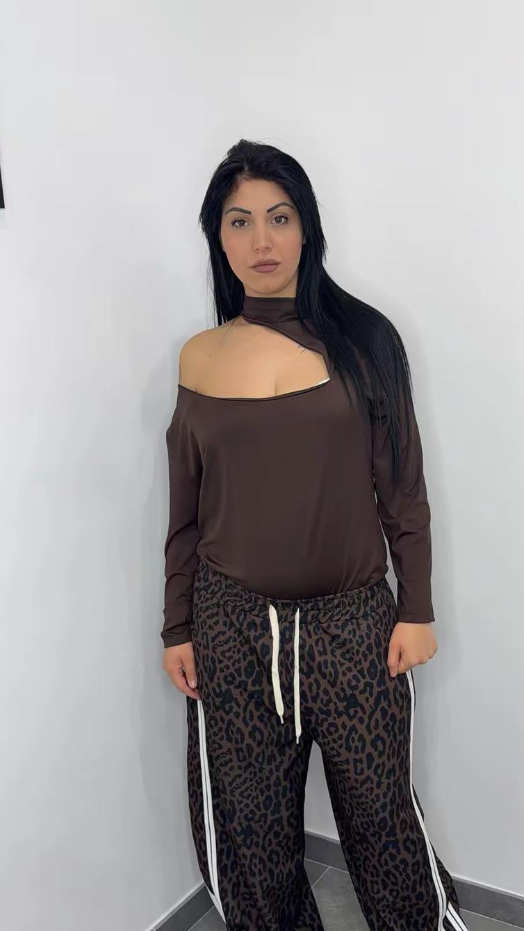 BODY GIOIA