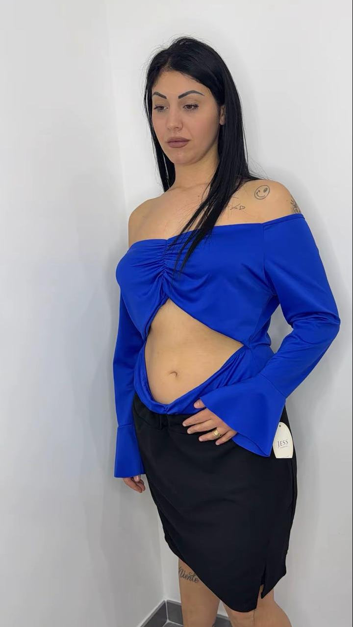 BODY CURVY
