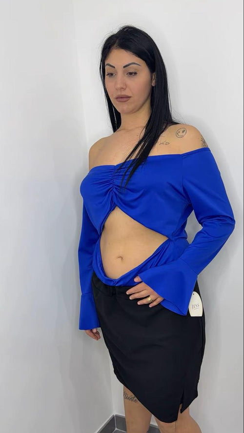 BODY CURVY