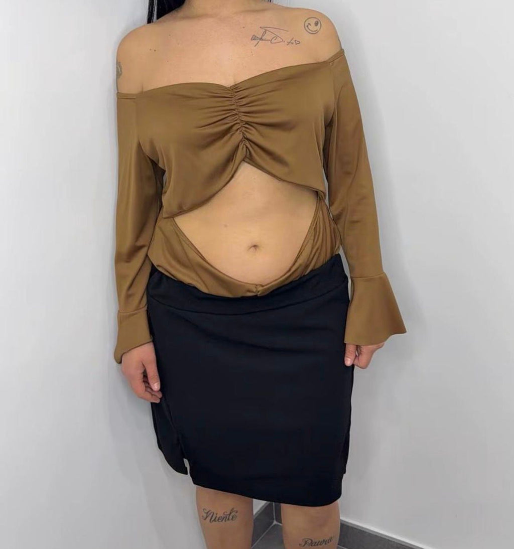 BODY CURVY