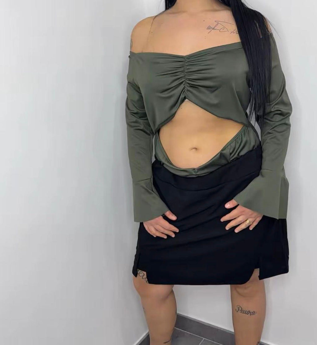 BODY CURVY