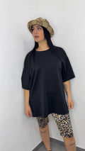 T-SHIRT BASIC