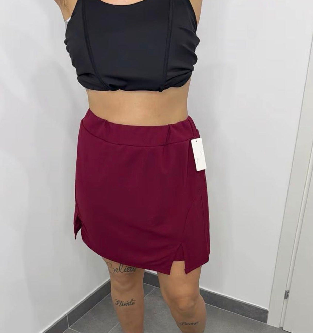 PANTAGONNA CURVY