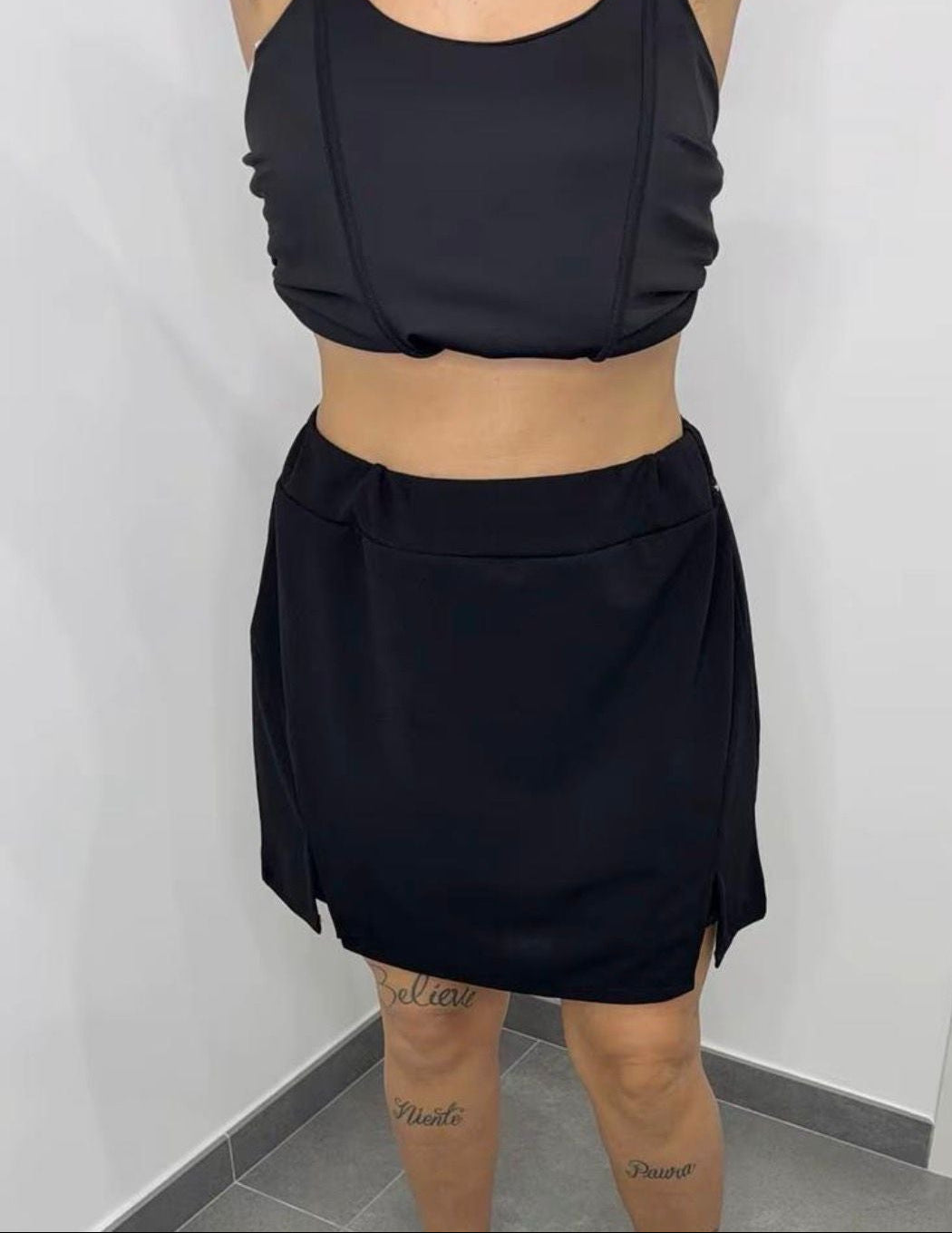 PANTAGONNA CURVY