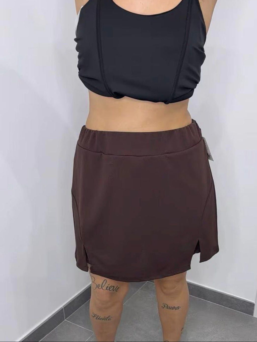 PANTAGONNA CURVY