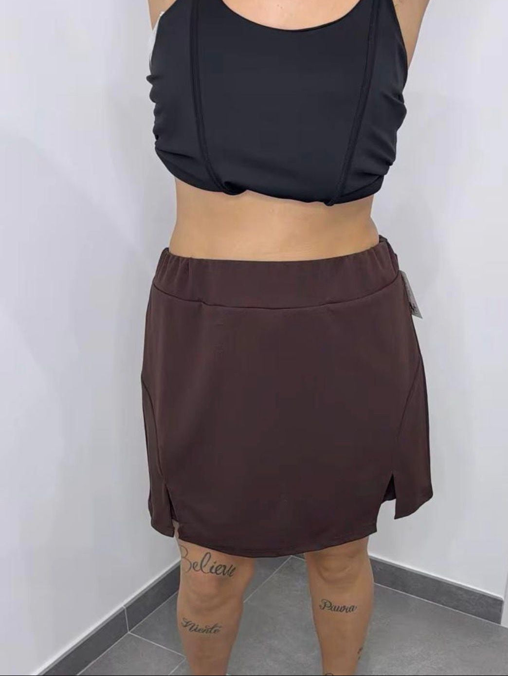 PANTAGONNA CURVY