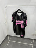 T-SHIRT URBAN BASEBALL